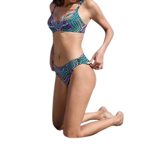 Sunflair 21042 Plavkový kostým 42D