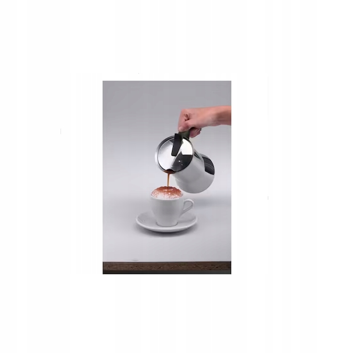 IKEA Spieniacz do mleka, PRODUKT czarny Marka Ikea