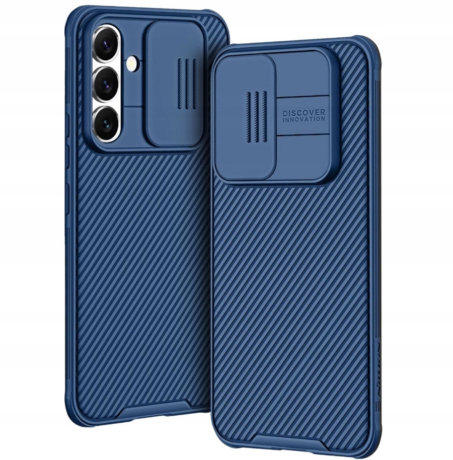 

Etui do Samsung A54 5G Nillkin Camshield Case