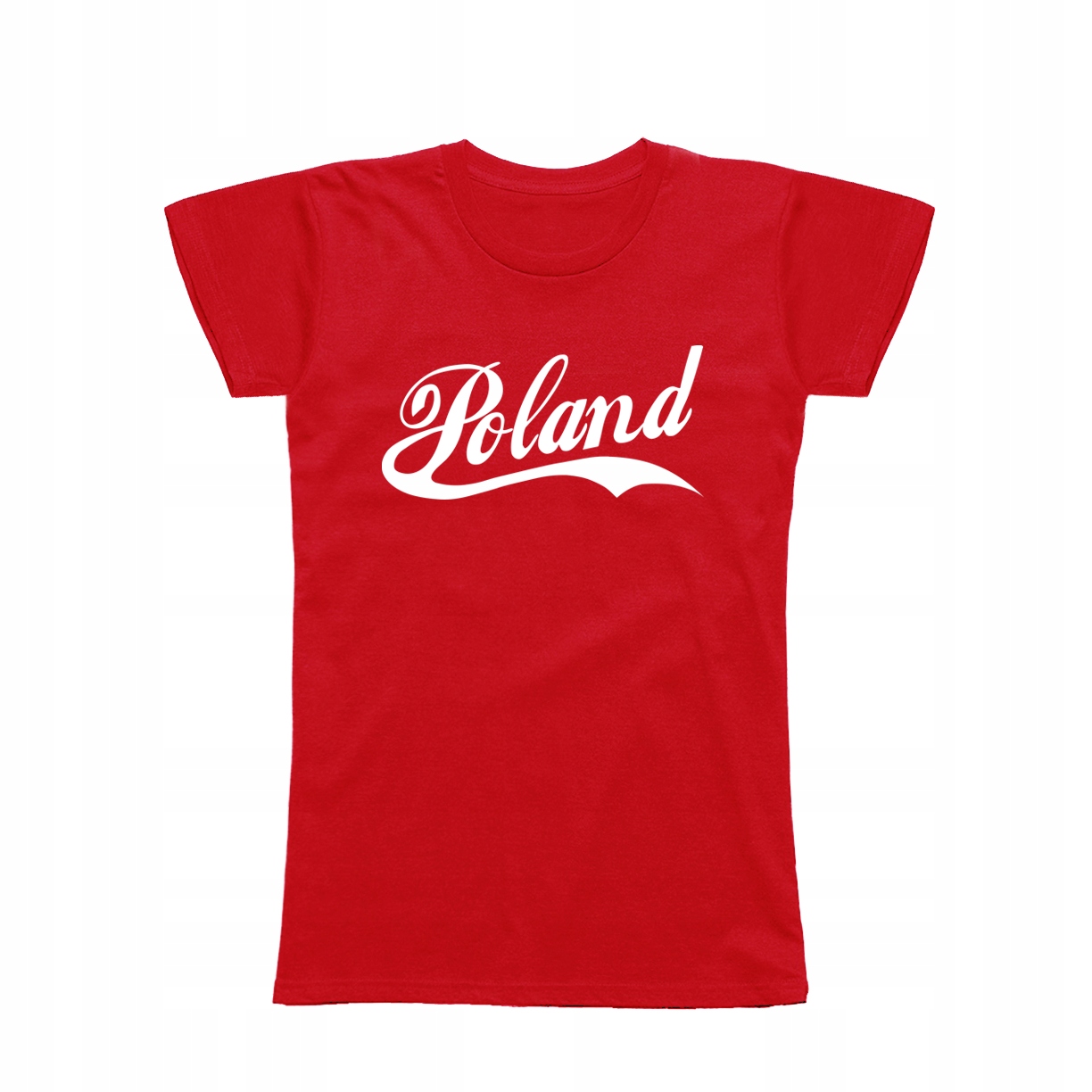 

M - Koszulka T-shirt Poland Patriotyczna Polska