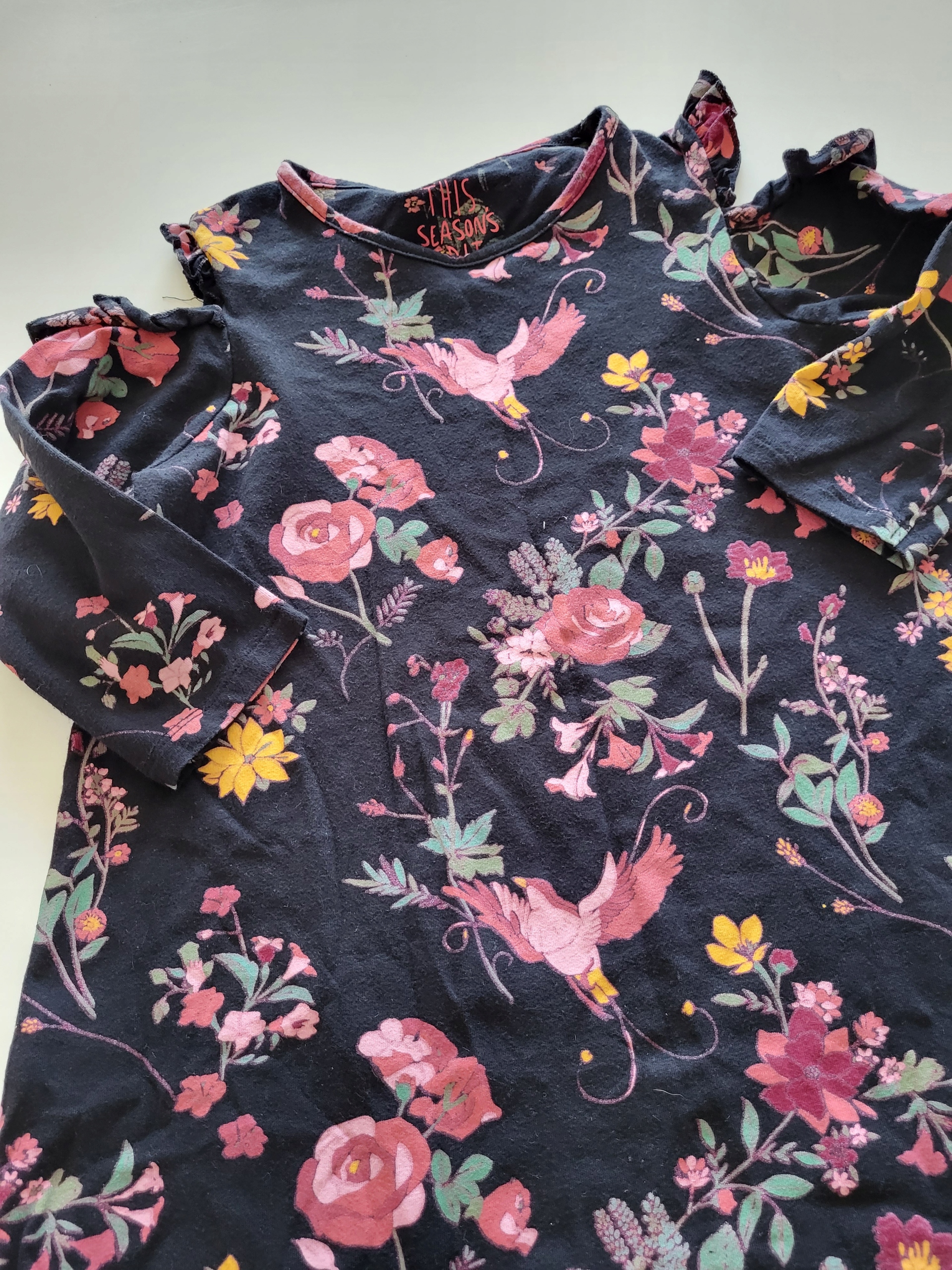 F&F TUNIKA 128 Marka Wójcik