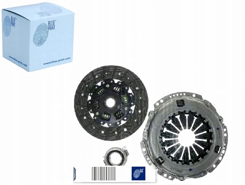 Bluadt330114 КОМПЛЕКТ ПРОНИКЛИВІСТЬ TOYOTA
