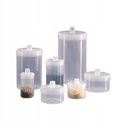 Naczynko wagowe PP 190 ml