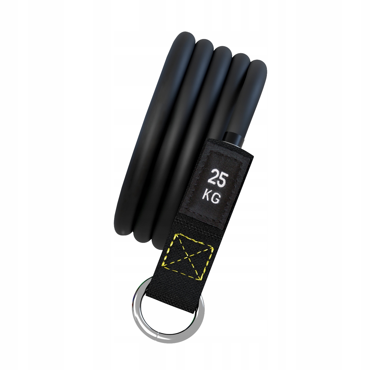 Guma do ćwiczeń25KG EKSPANDER KUDDA DODATKOWY OPÓR