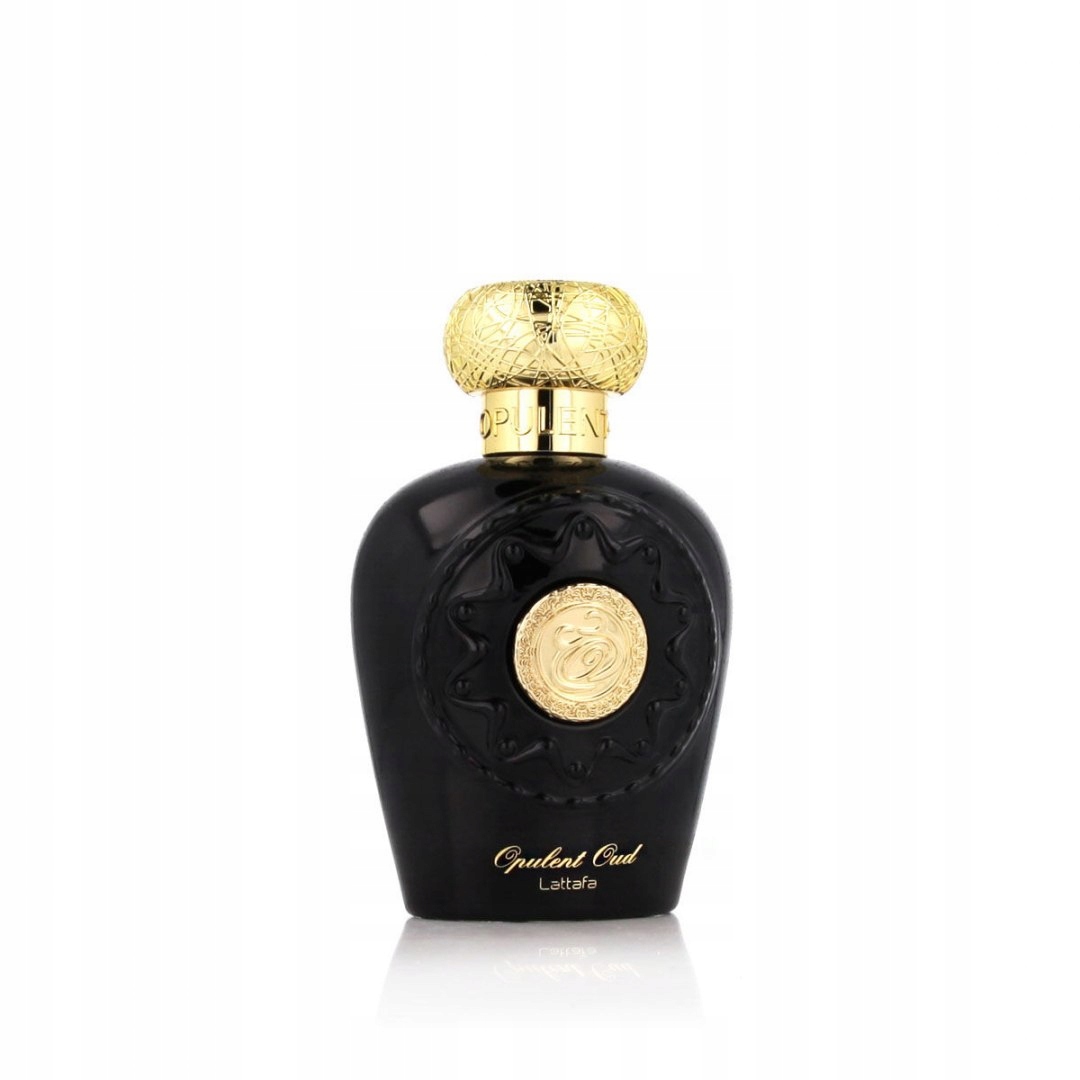 Unisex Parfém Lattafa Edp Opulent Oud 100 ml