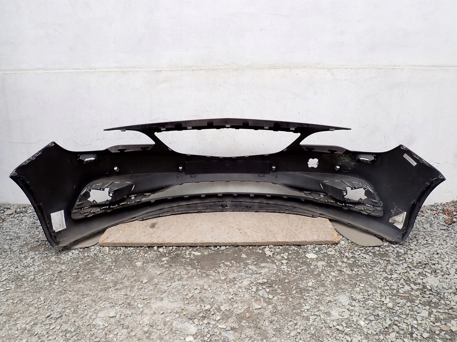 bumper front front OPEL CASCADA W13 2013-2019R 13369002