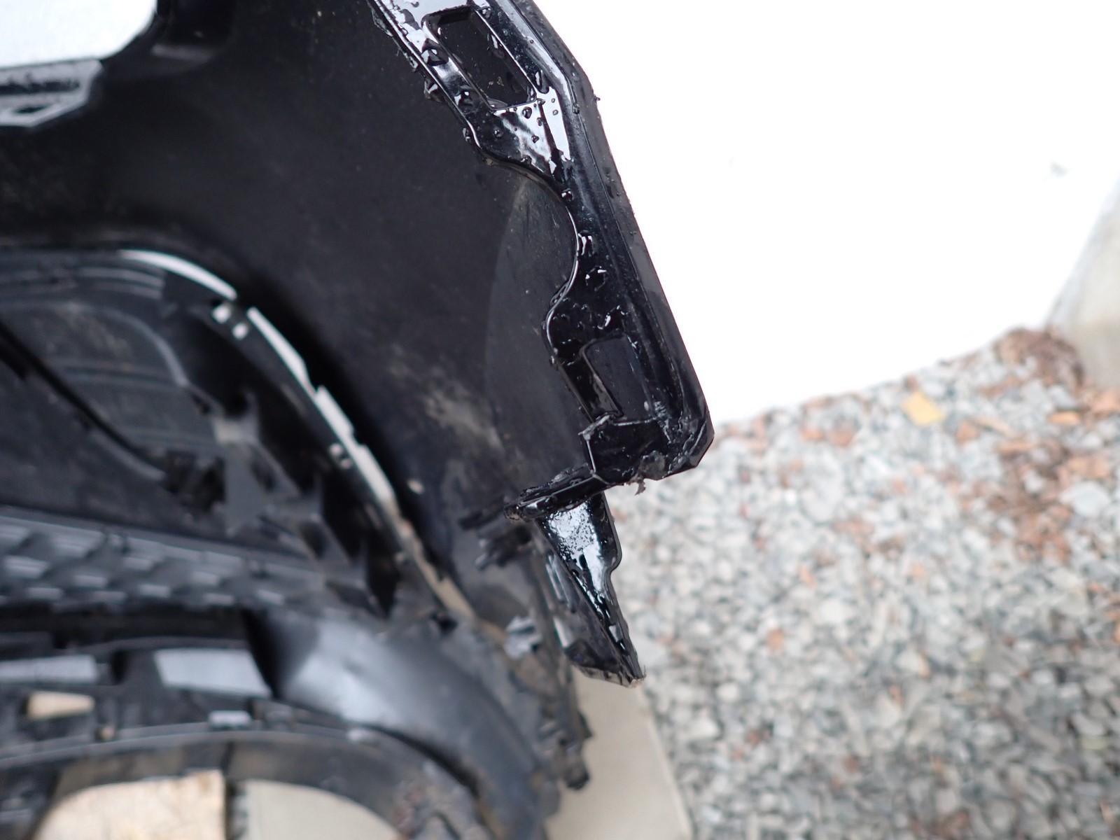 Paraurti Anteriore Anteriore VW VOLKSWAGEN ID.4 ID4 E21