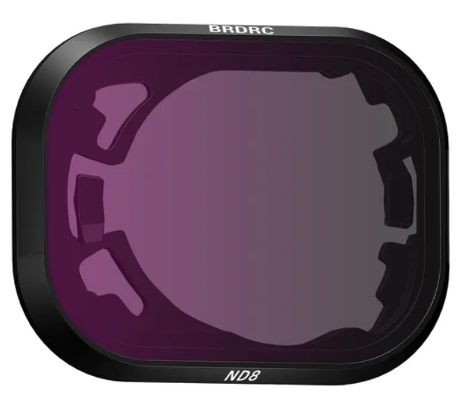 Filtr Szary ND ND8 NDx8 do drona DJI MINI 3 / 3 PRO