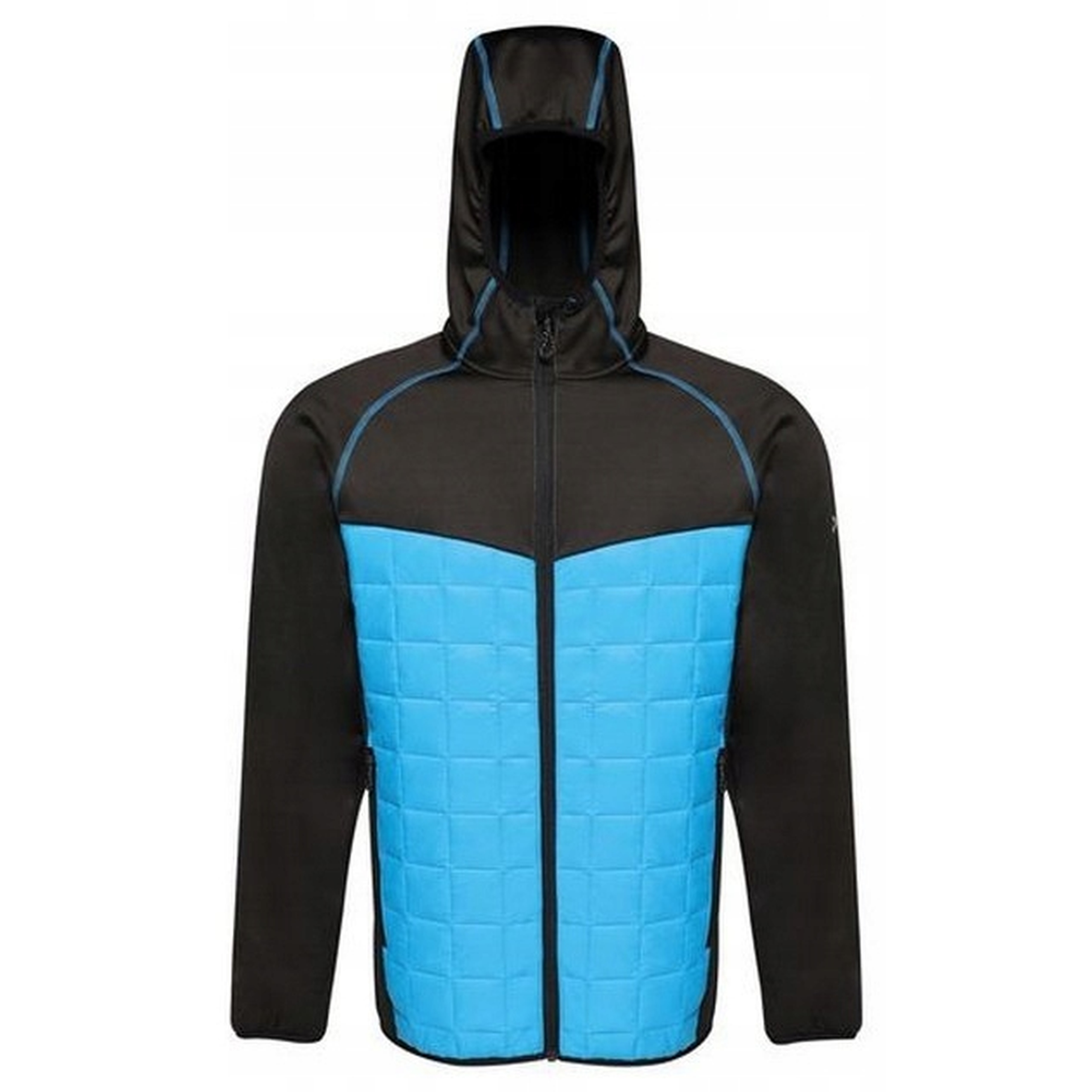 Pánská sportovní bunda Regatta Modular Thermal vel. L pikoawna se zateplením