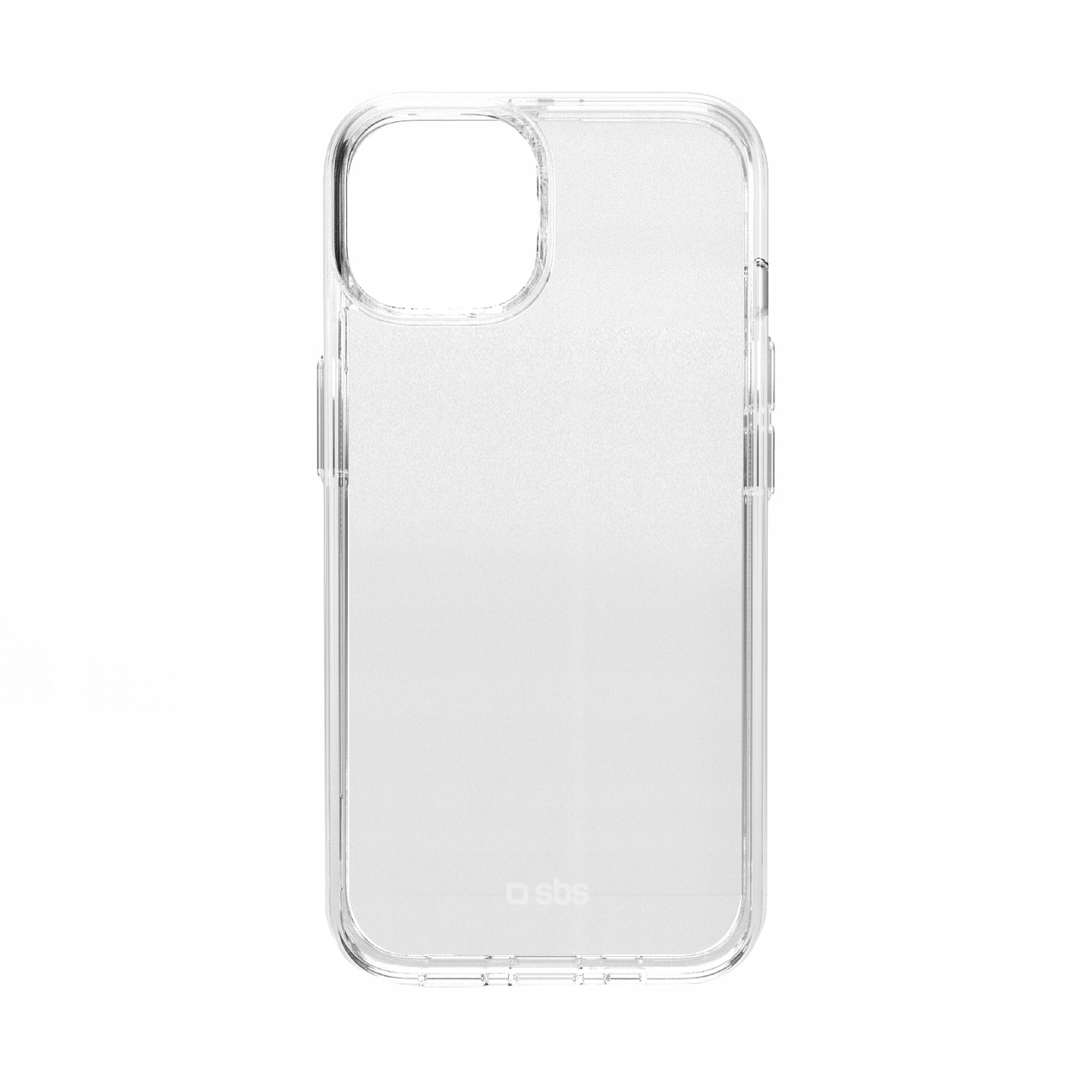 Pouzdro Sbs Extreme Active D3O pro iPhone 16 Pro průhledné