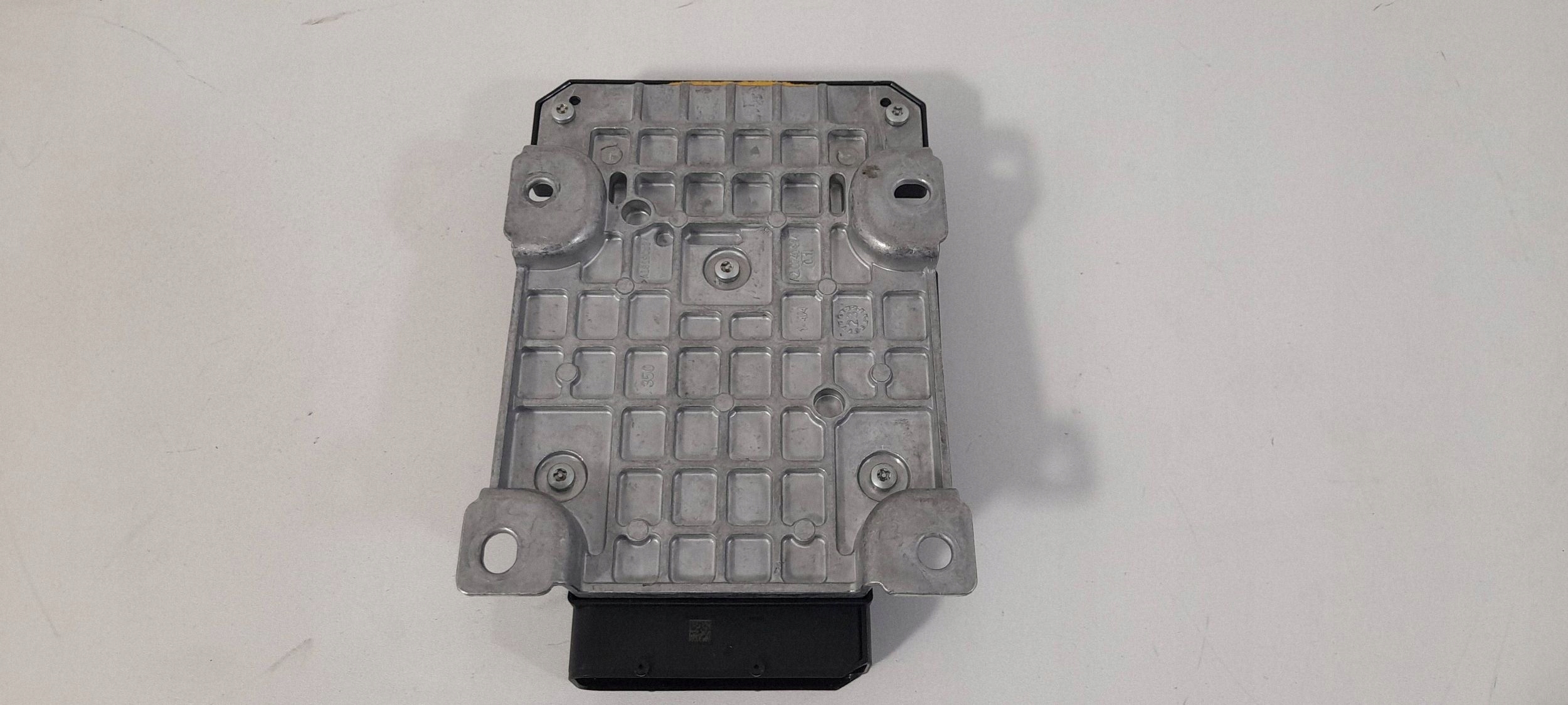 Audi Q5 80A SQ5 FY module control unit springing 80A907777AG (QR10)