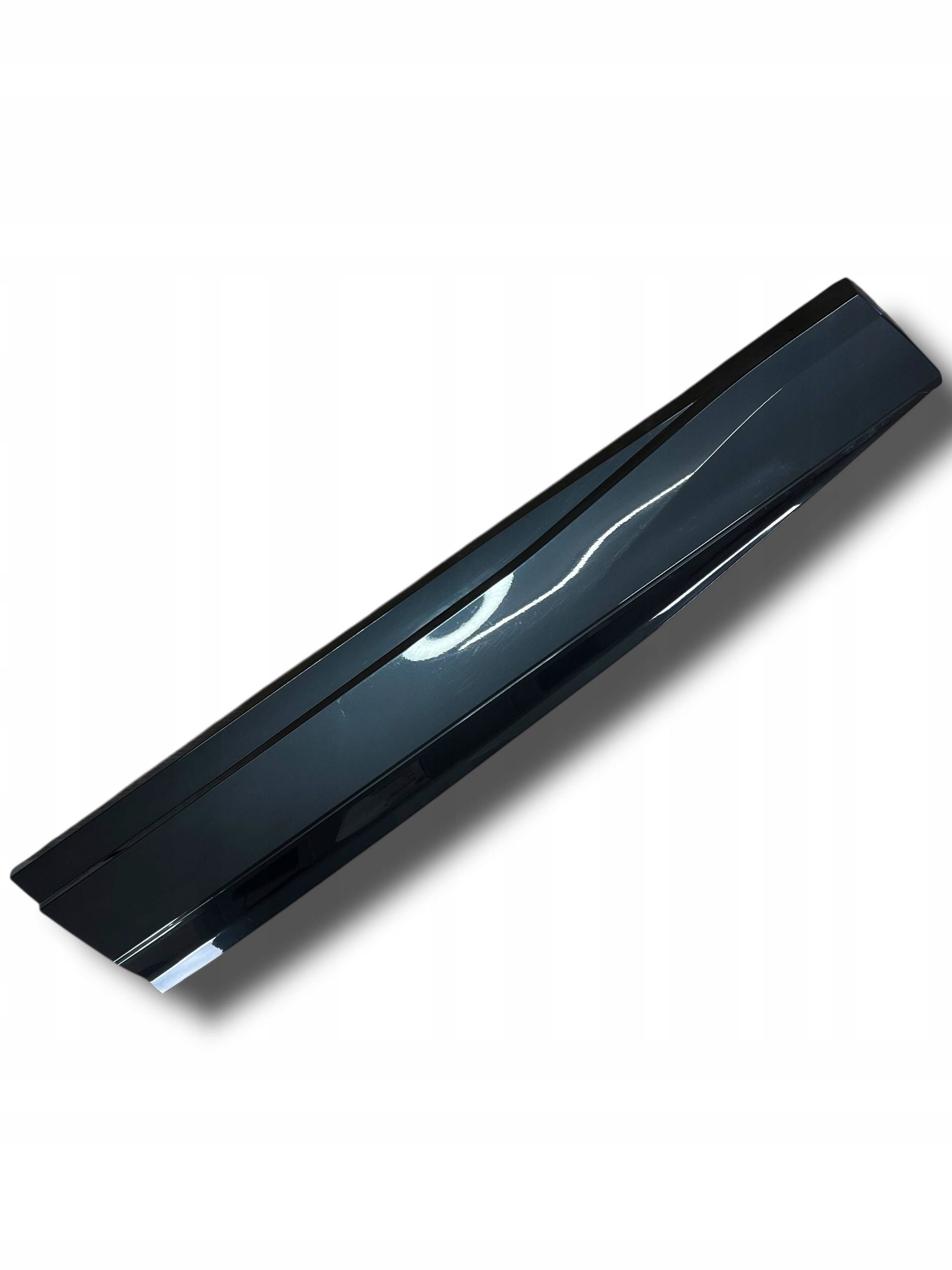 moulding door left front AUDI Q4 E-TRON 89A853959A !J