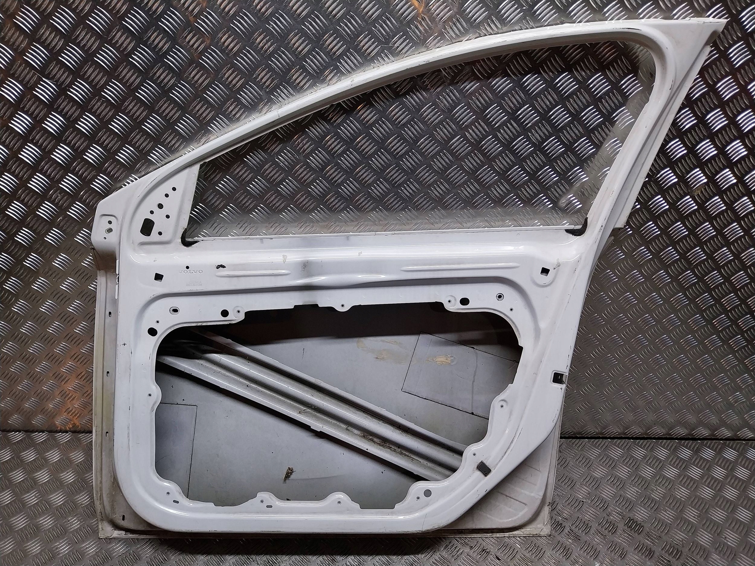 door front right VOLVO V40 II 12