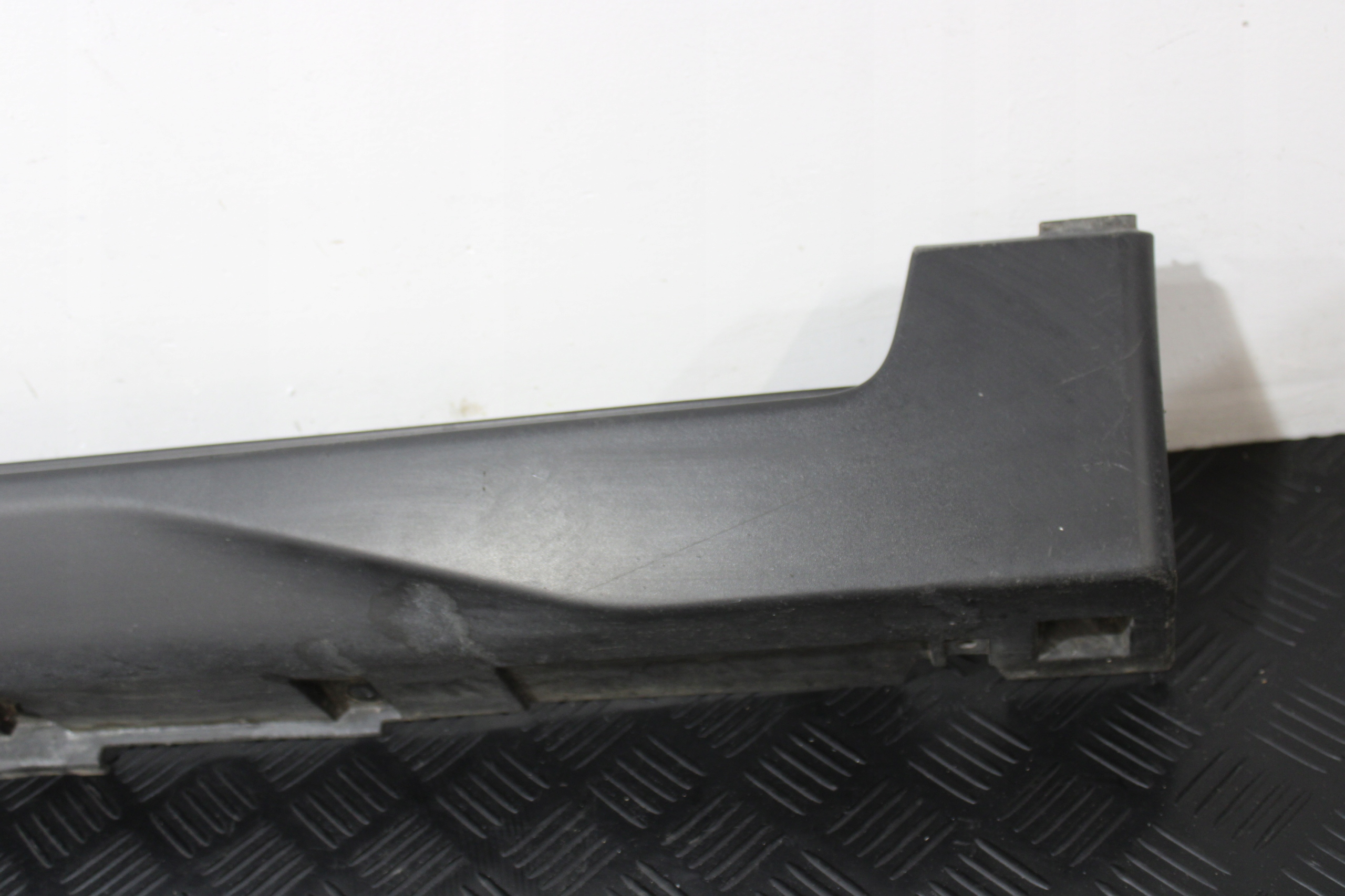 cap threshold threshold right 76850-4CE0A NISSAN X-TRAIL T32 1,6 DCI