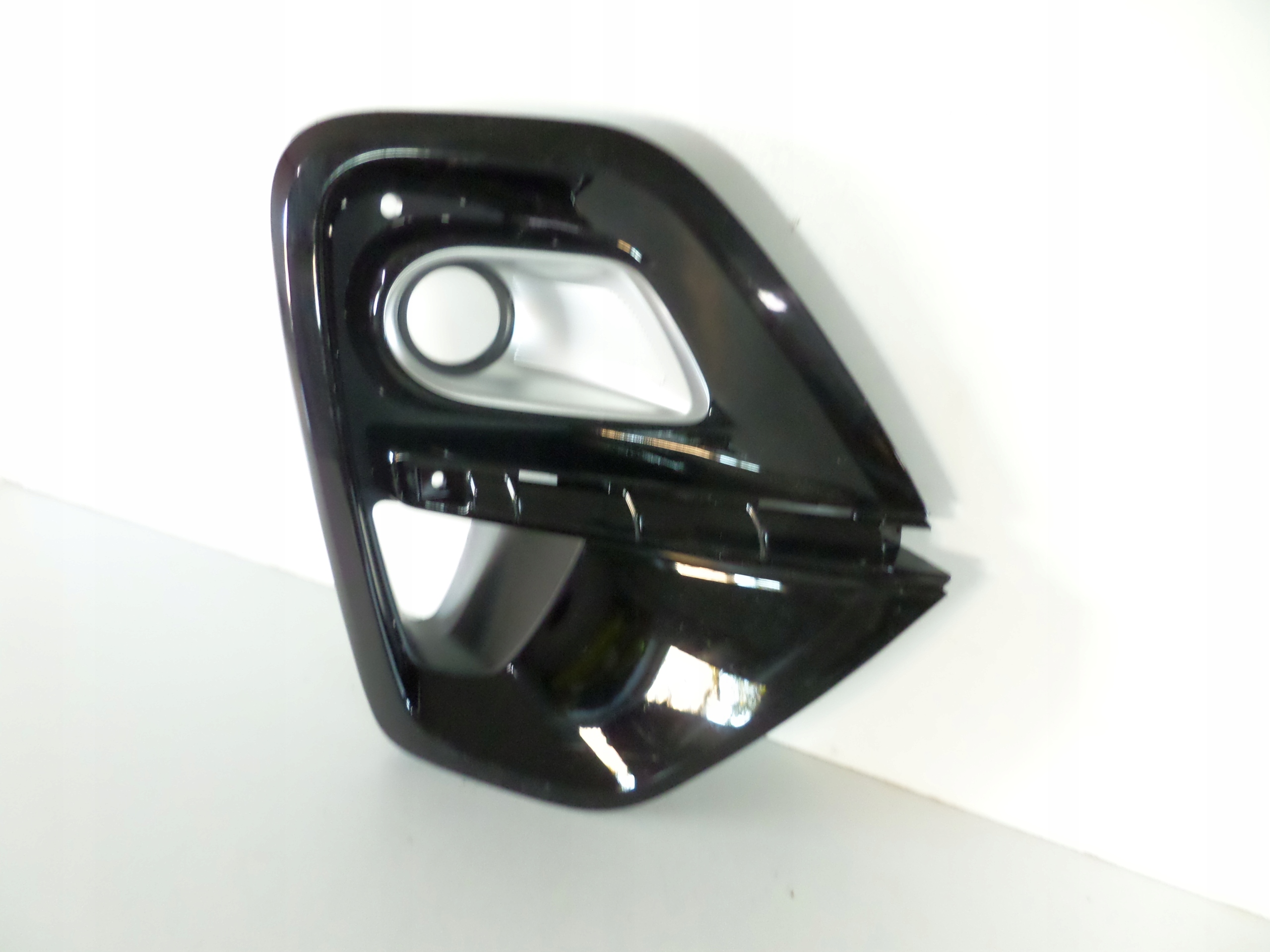 grille grid right KIA SPORTAGE IV LIFT 18