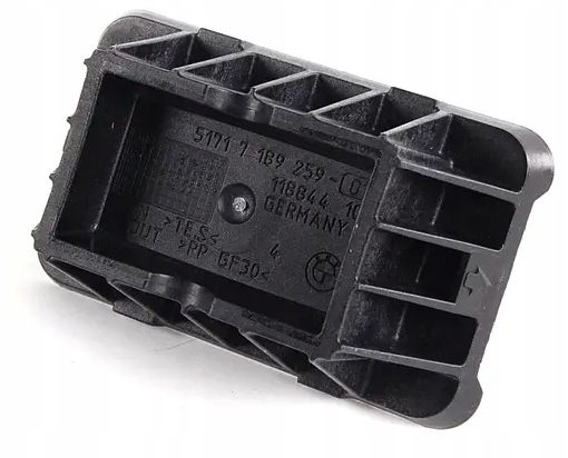 

Bmw podstawka pod lewarek podnośnik F25 F26 F15