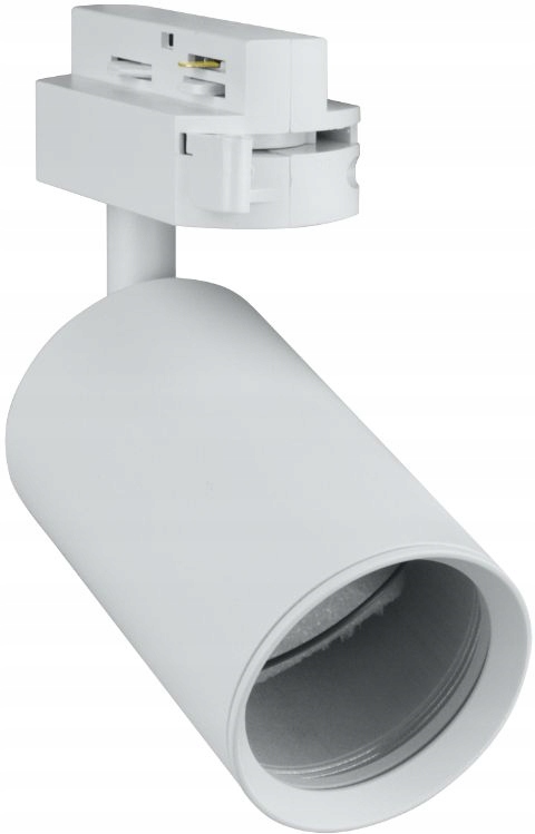 

Reflektor szynowy GU10, biały, X-line, STR-GU10-W