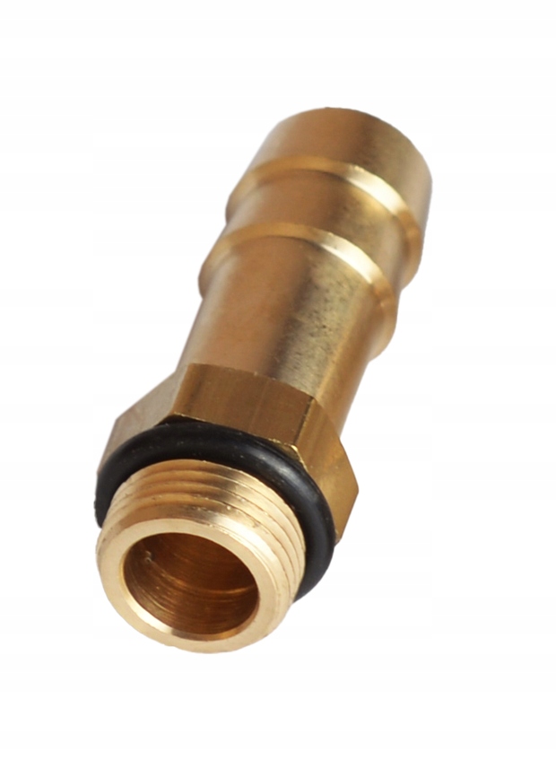 Dysza VALTEK TYP 30 M12x1 / Ø11 – do szyny typu GZ-00-37