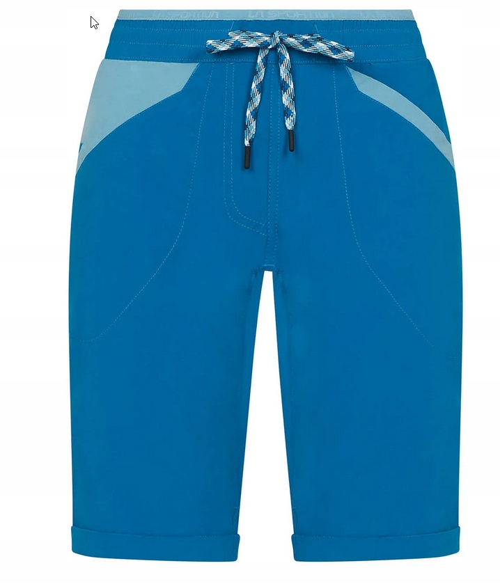 Kraťasy LaSportiva Nirvana Neptune/ M