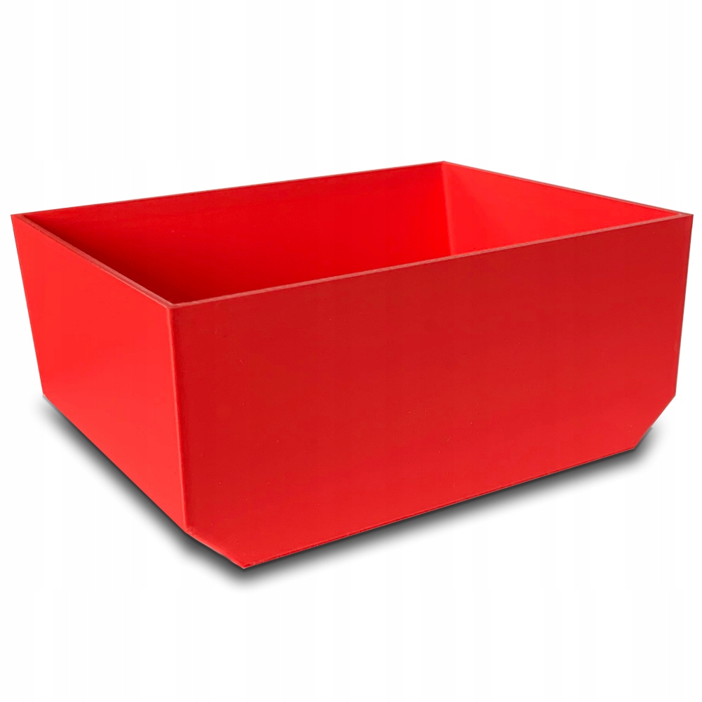 POJEMNIK do KETER TOOL CHEST REGAŁ narzędziowy L Marka KAJAWIS