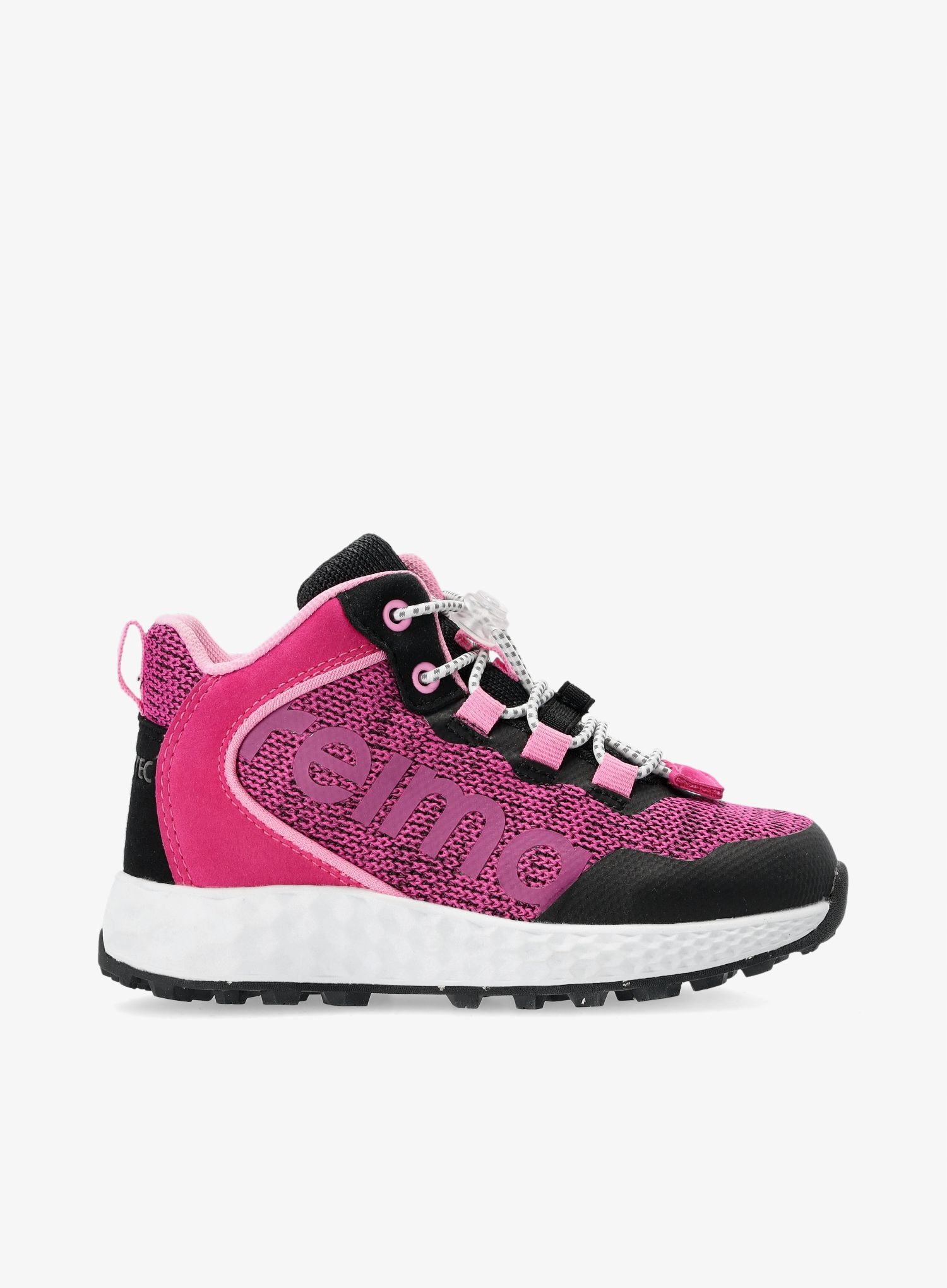 Buty dla dziewczynek Reima Edistys mag purple 28