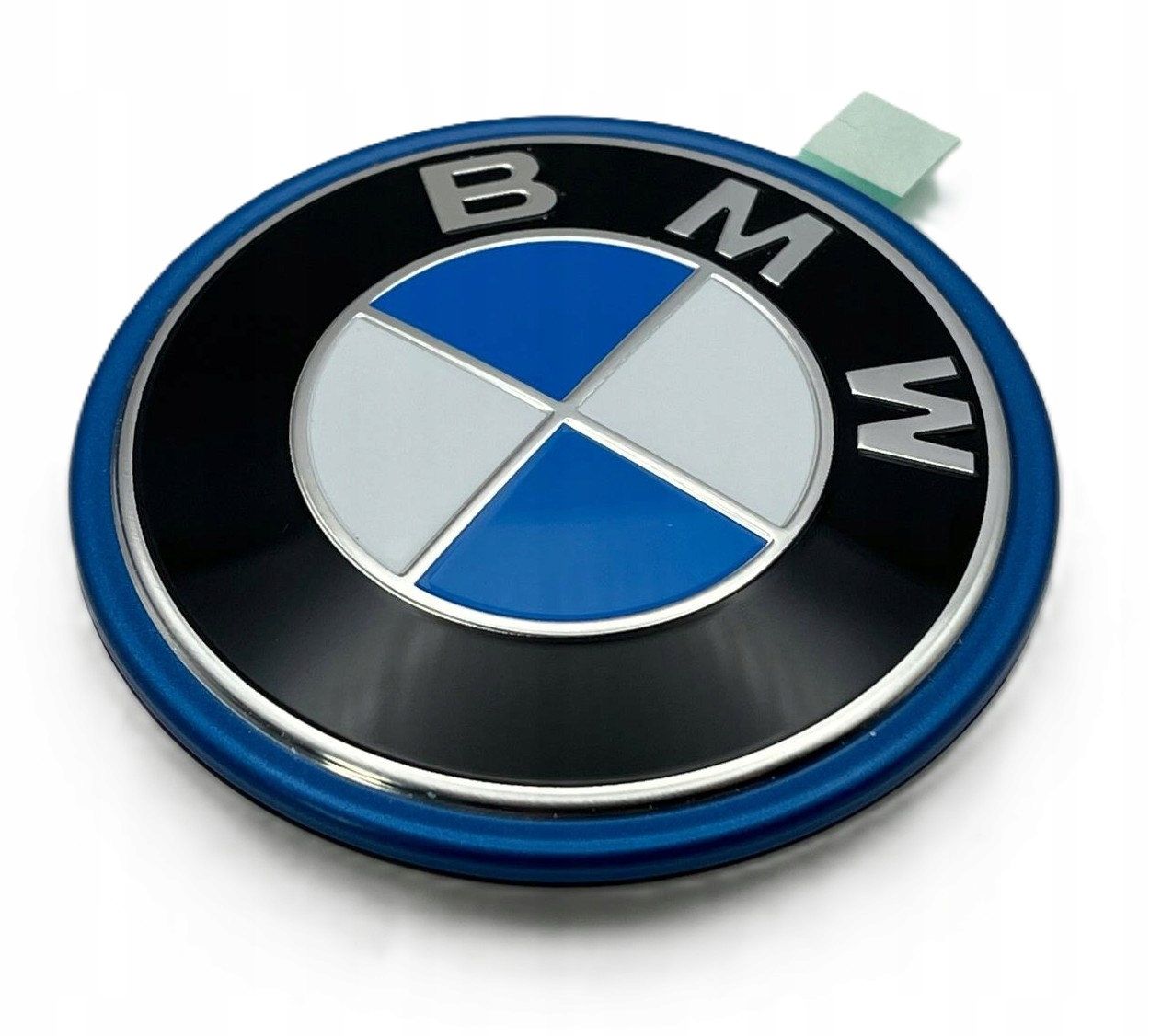 Bmw G20 G30 F39 Emblém Logo znak Modrý 5A24573 Nový originál