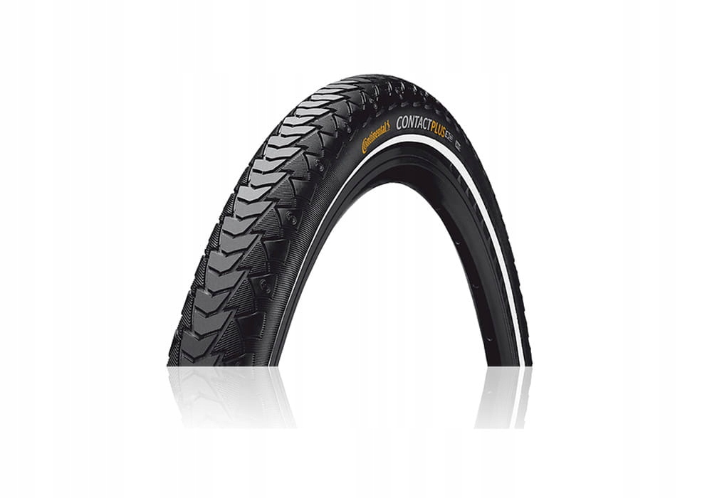 

Continental Contact Plus 28" 37-622 E-bike