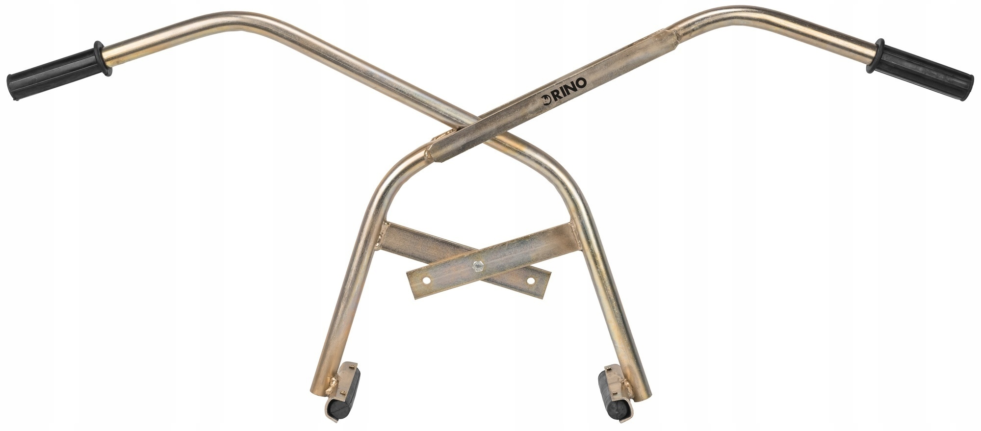 ZESTAW ZAGĘSZCZARKA 86 kg JEDNOKIERUNKOWA RINO Chwytak Młotki Imak Wyważak Poziom hałasu 105 dB