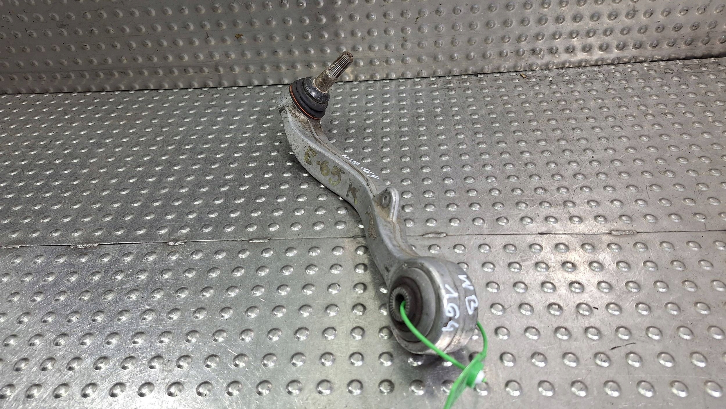 querlenker rechts vorne 6770452 BMW 7 E56 E66 6 E63 E64