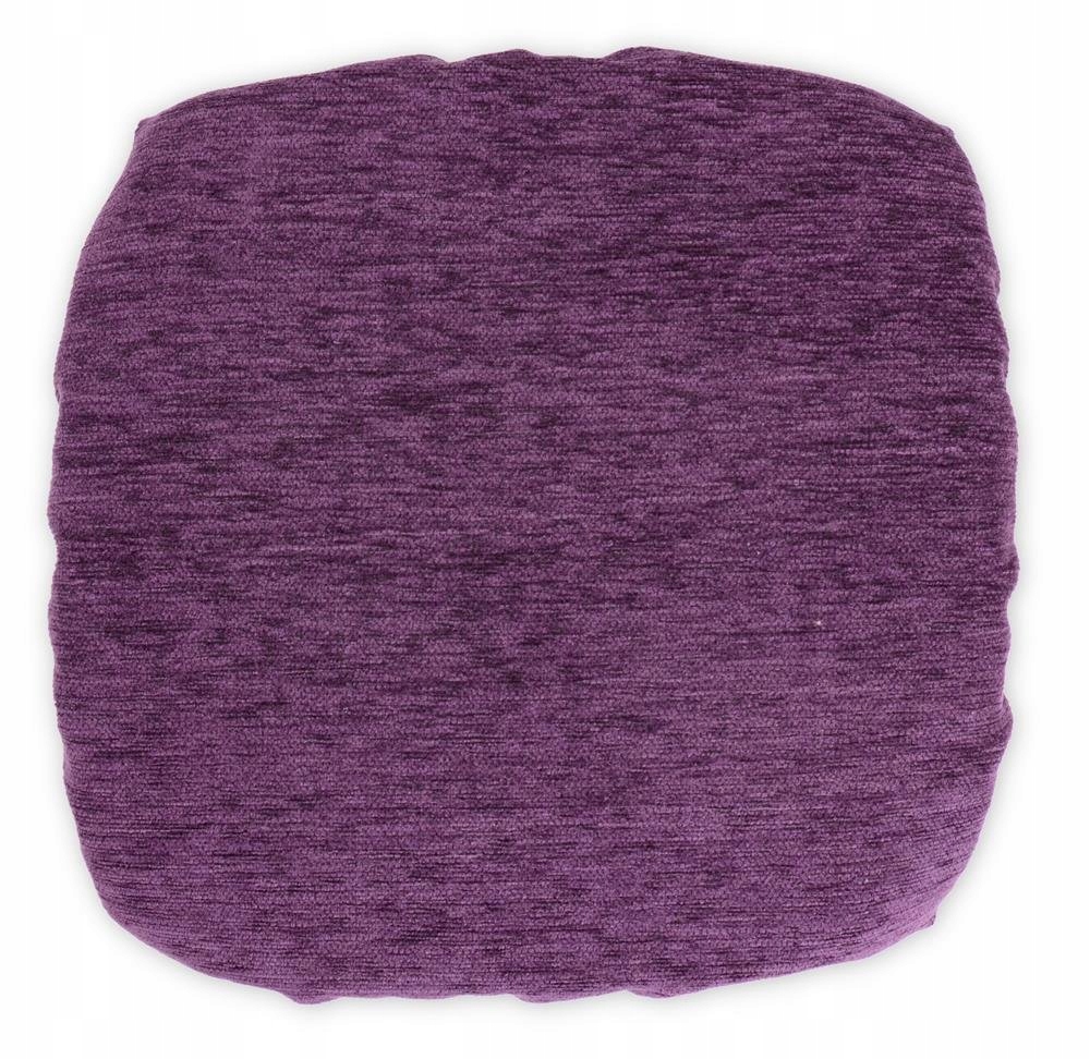 

Pokrowiec na taboret kwadratowy 30x30 Tkanina 8044