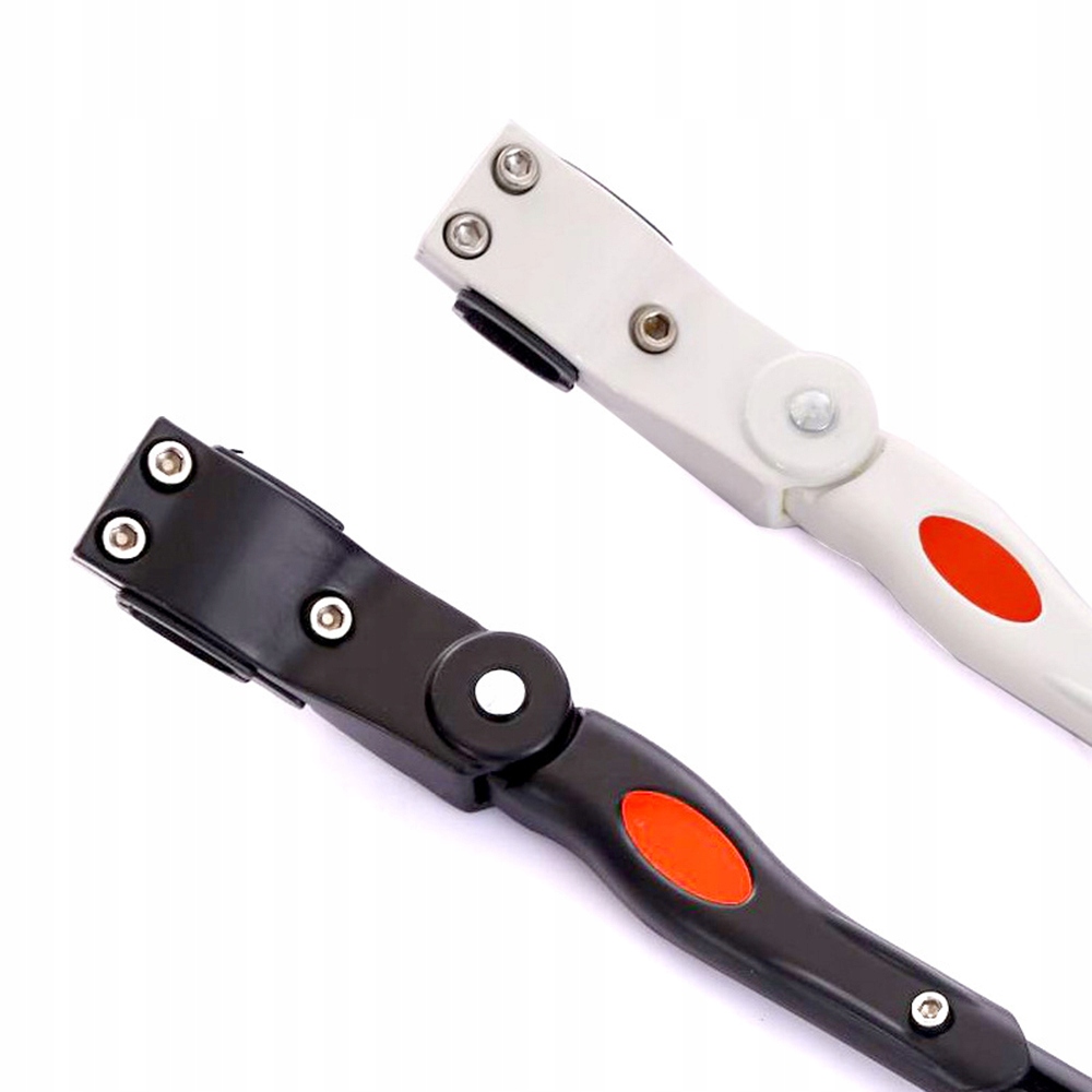 Stopka rowerowa Malatec regulowana Rodzaj regulowana