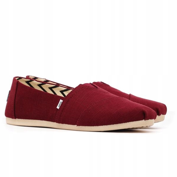 Toms Alpargata W 10017717 36