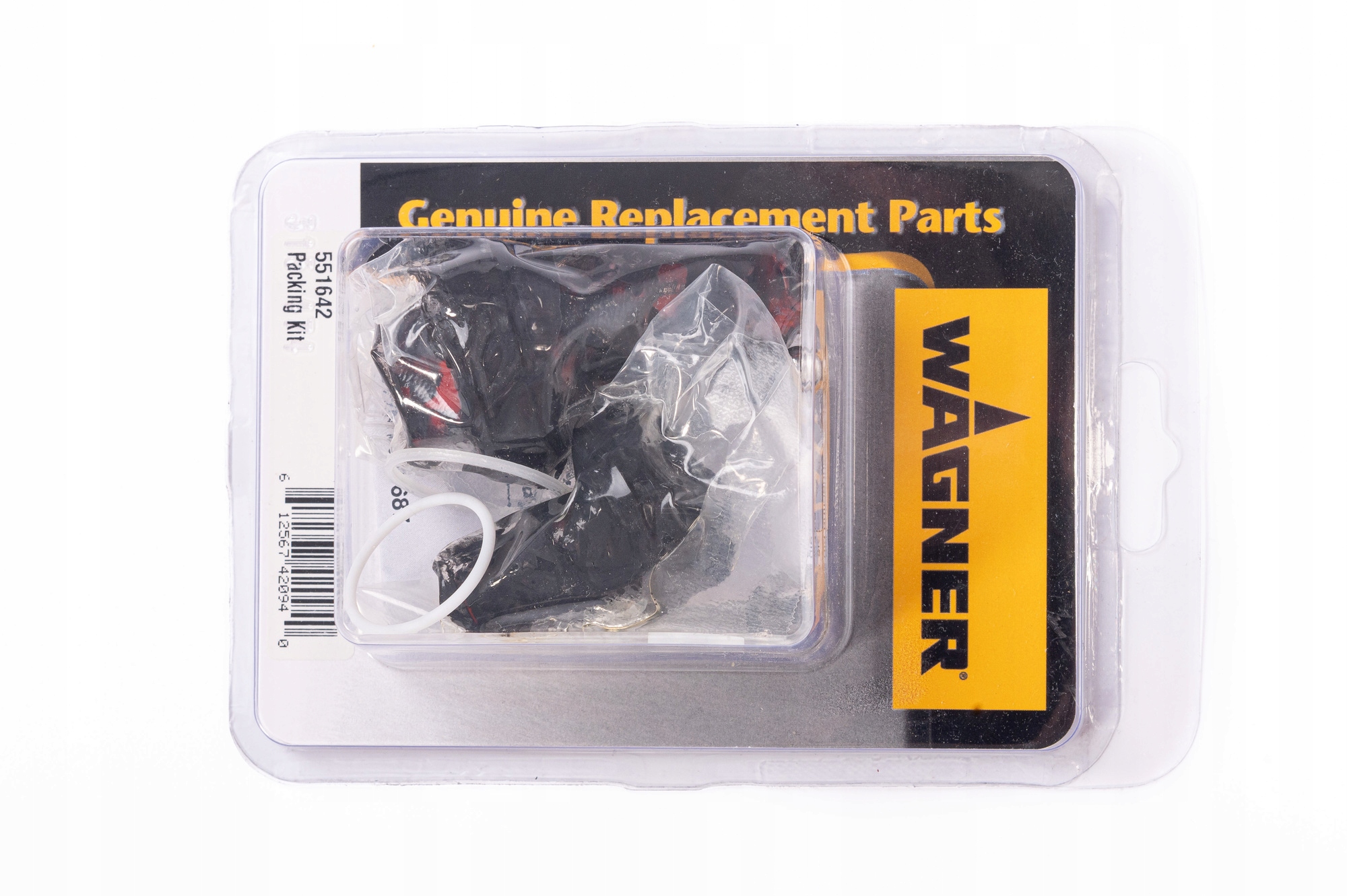 Zestaw Naprawczy Wagner/titan 440i 540i Oryginał 551642