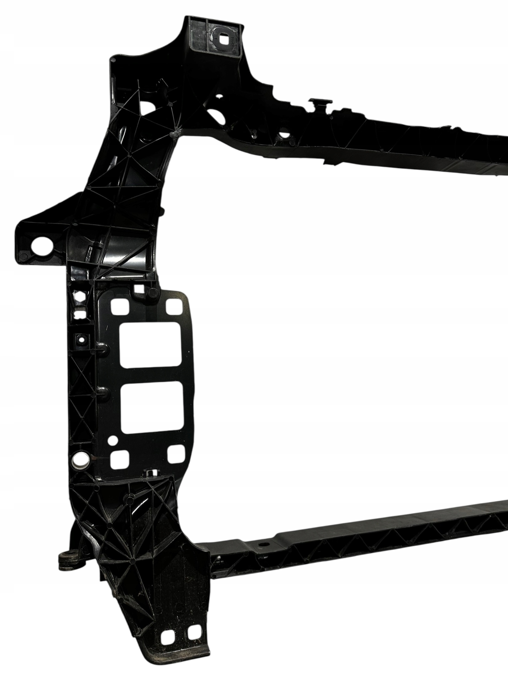 AUDI Q7 Q8 front rama front panel, wall 4M0805594C