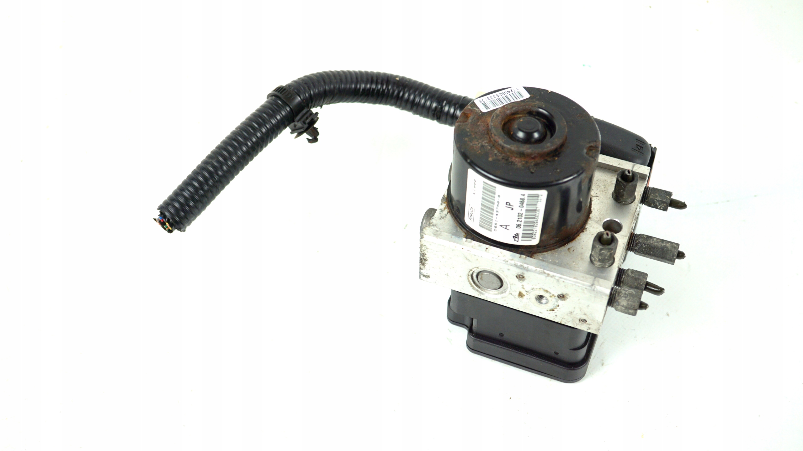 Pompa ABS MAZDA 2 DE II D651-437A0-B 06.2102-0468.4 06.2109-0937.3