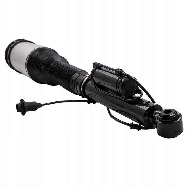 AMORTYZATOR TYŁ TYLNY MERCEDES S-KLASA W220 AIRMATIC NOWY Producent części Automaniac