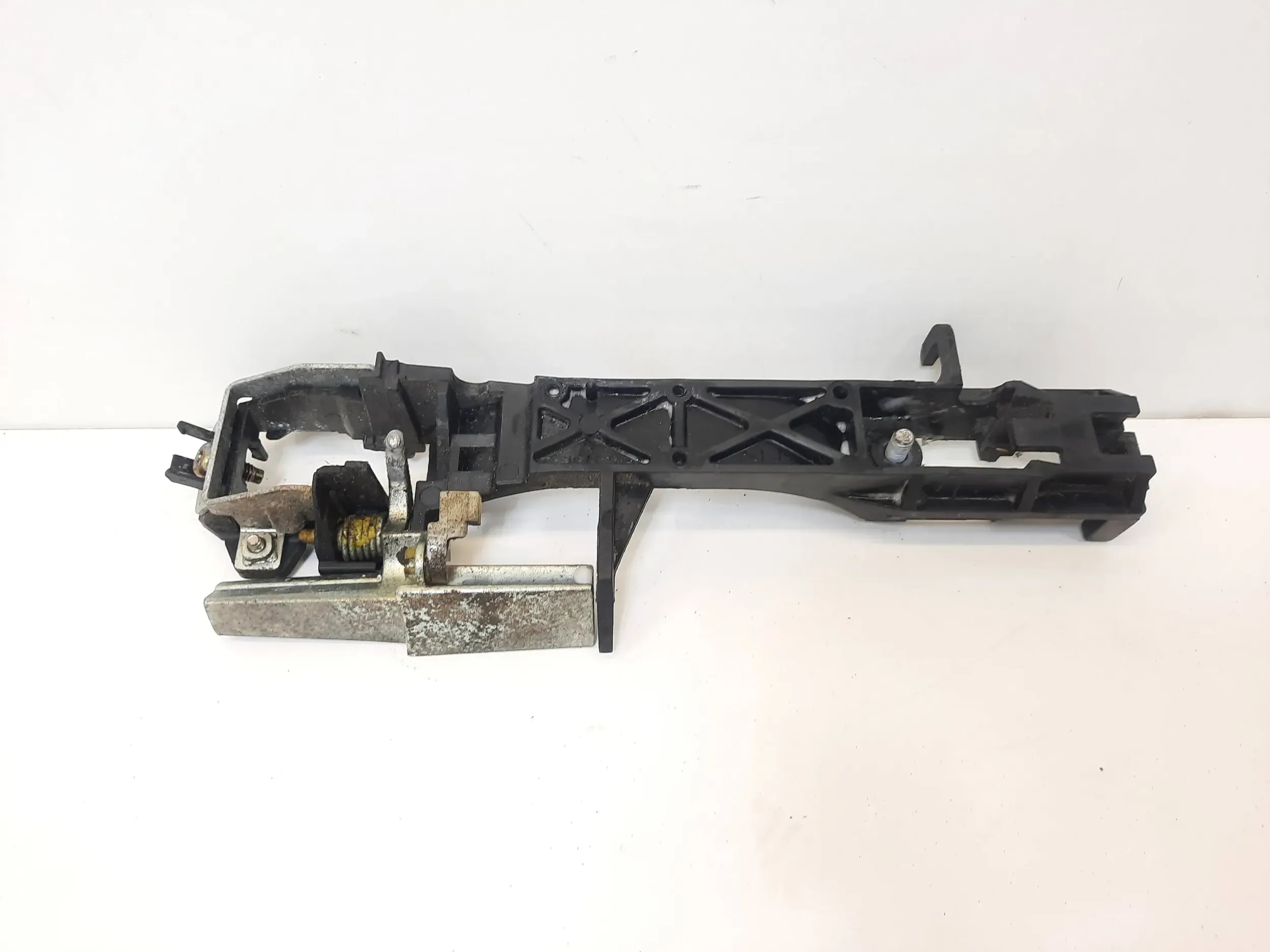 Lexus LS 430 2004 LS430 KLAMKA ZEWNĘTRZNA DRZWI PRAWY PRZÓD