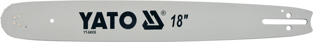 

prowadnica łańcucha do pilarek 18 .325 0,058 72 U