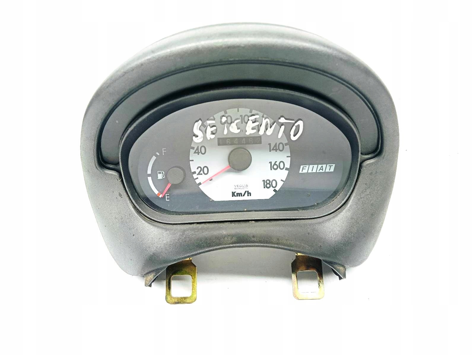 dials Fiat Seicento 0,9 498657