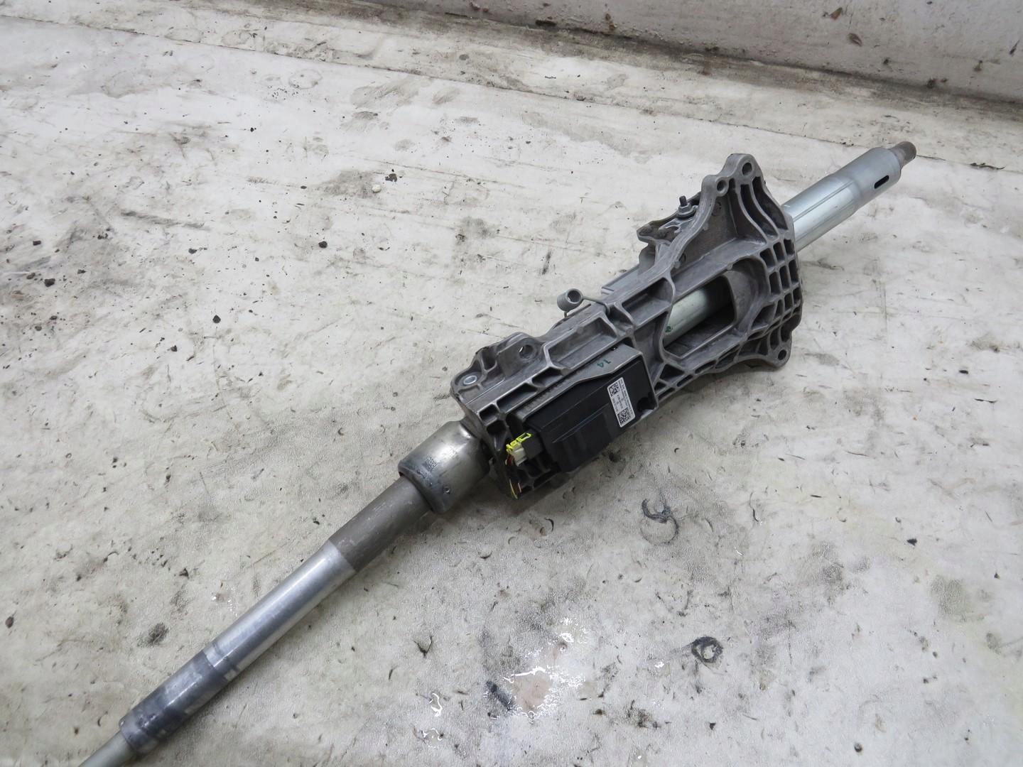 Рульова колонка MERCEDES W205 A2054620005