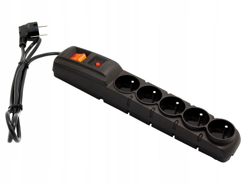 

Listwa Acar F5