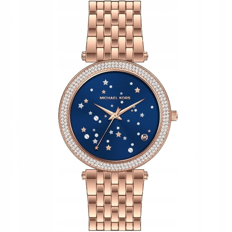 

Zegarek damski Michael Kors MK3728 Nowy Oryginalny
