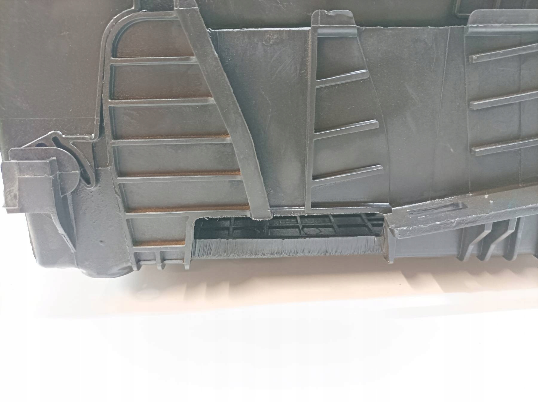 SCATOLA per batteria 9801801880 Peugeot 2008 e (2013-2019)