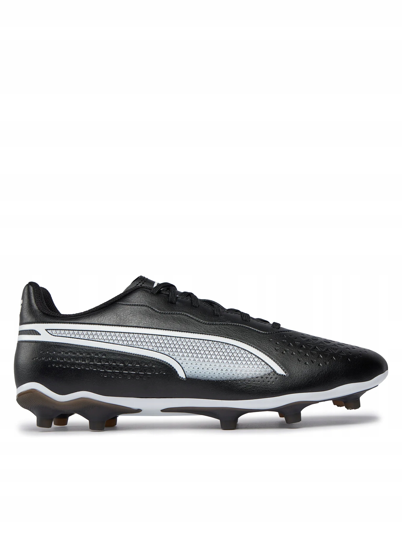BUTY MĘSKIE PIŁKARSKIE PUMA KING MATCH FG/AG rozm. 42