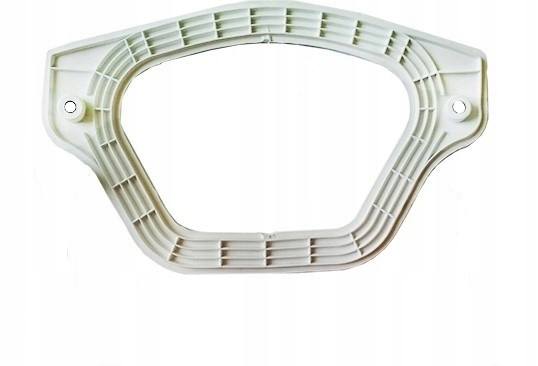 Uszczelka zbiornika spłuczki Cersanit EKO gumowa trapezowa