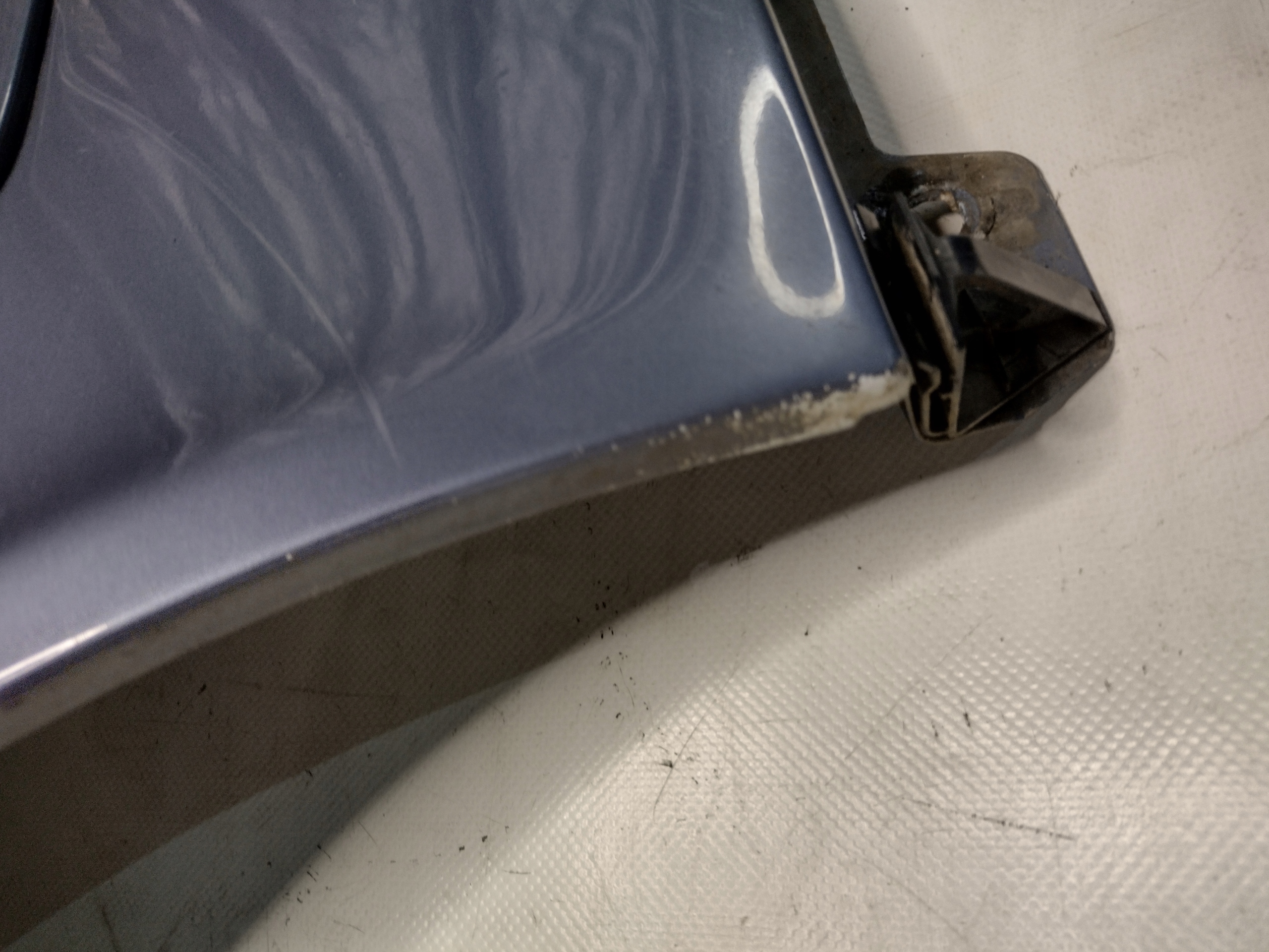 fender left front Mercedes W211 k: 353