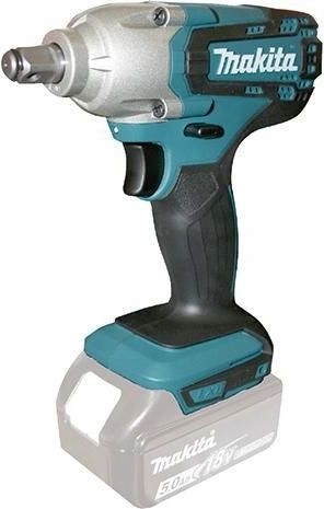 

Makita Klucz udarowy 18V 1/2", 190Nm bez akum