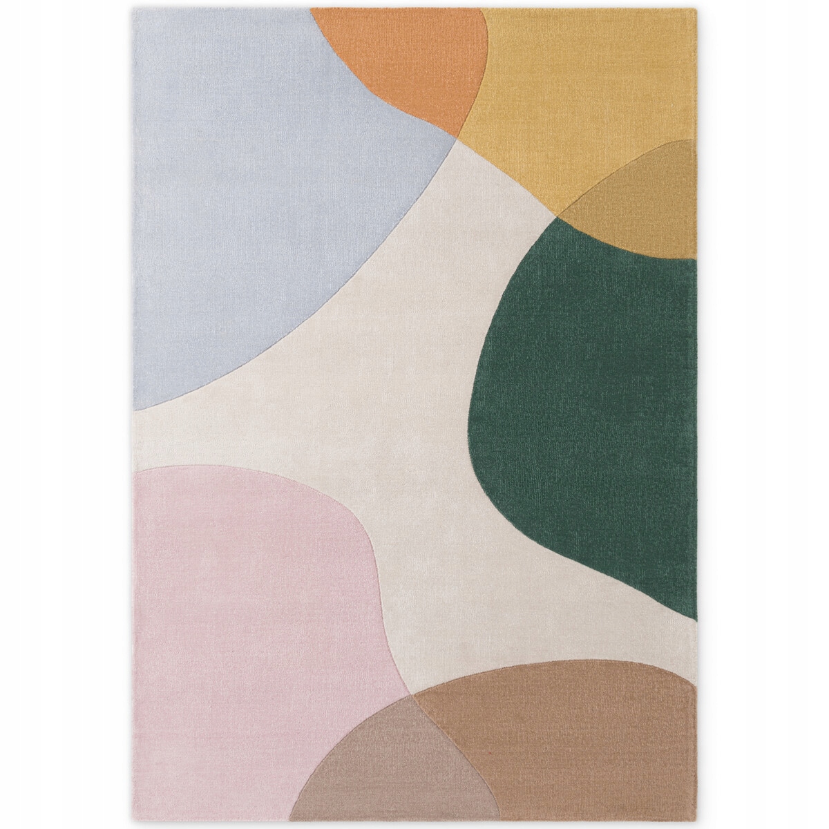 120x170 Kusový koberec Ted Baker Hackney 106357 Vícebarevná