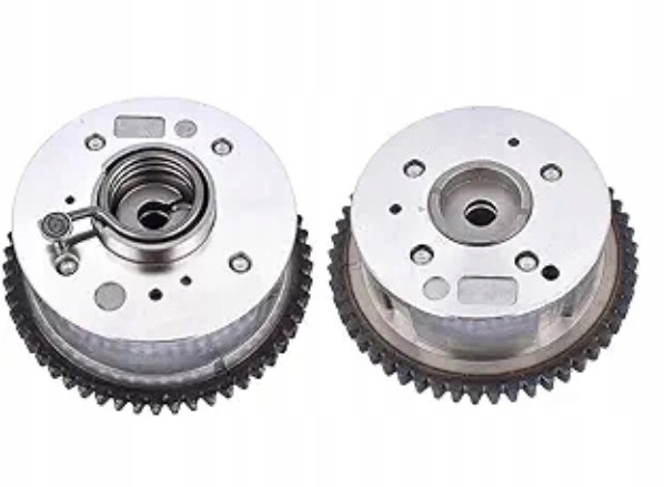 KOŁO ROZRZĄDU JEEP COMPASS PATRIOT FLAVIA FREEMONT 2.4 ED3 EDG 2006-