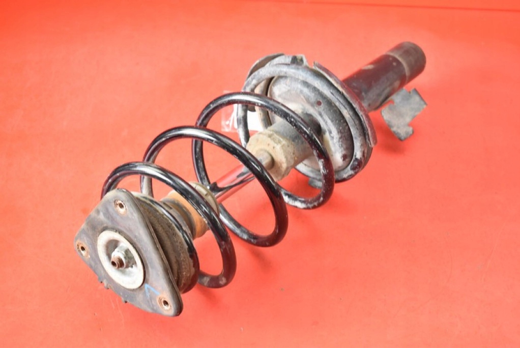 shock absorber left front 334843 VOLVO S40 V40 2 II 1.8 16V 125 KM 04-12